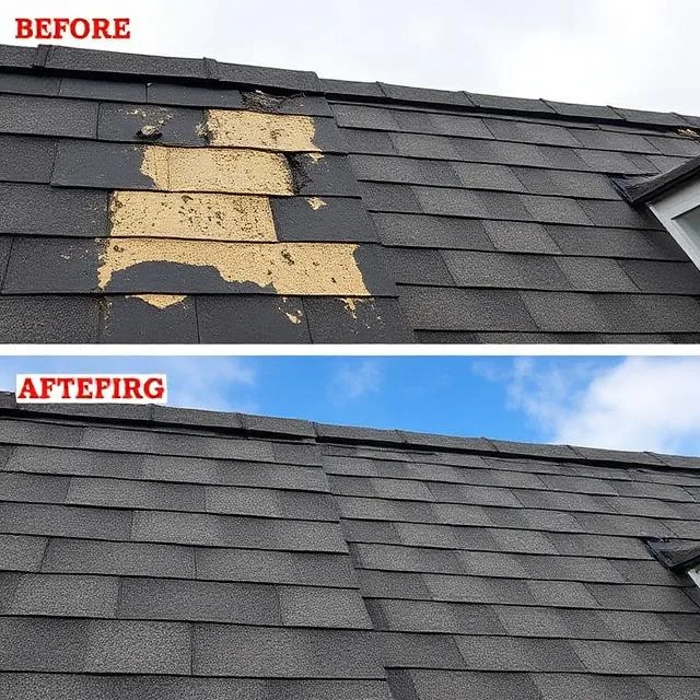 Roof Repair Near Me in Montrose, WV near me